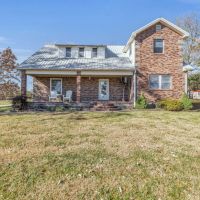 40 acre more or less Farm