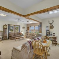 40 acre more or less Farm images 4