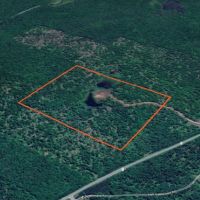 62 acres Adirondack Hunting Land Stratford NY images 4