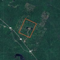 62 acres Adirondack Hunting Land Stratford NY images 5