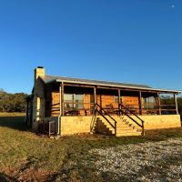 New Property 110 -Ac Cabin Callahan County images 3