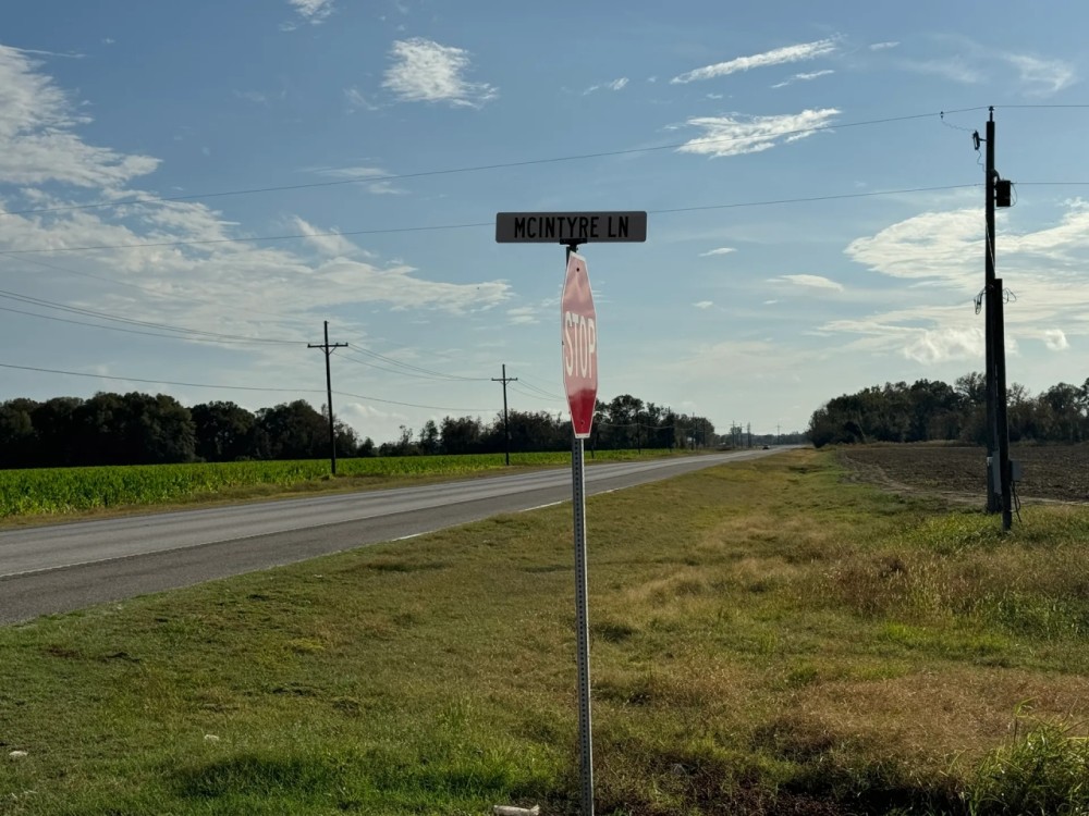 LA - Richland 280 acres - featured image