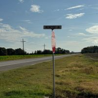 LA - Richland 280 acres -