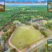 12701 FM 2010 Chandler Texas 75758
