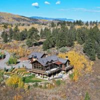 W7 Ranch at King Creek