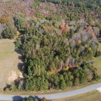 7.57 Acres of Recreational Rural Residential and Hunting Land For Sale in Pittsylvania County VA