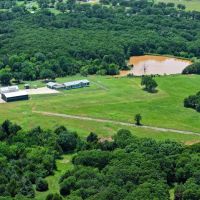 Country Home 160 Acres of Land for Sale in Meeker OK images 1