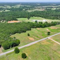 Country Home 160 Acres of Land for Sale in Meeker OK images 4