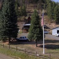 Cabins in Orogrande ID for Sale images 2