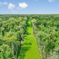 196 Acre Sportsman s Paradise Pointe Coupee Parish LA images 3