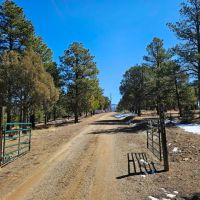 B85 Santa Fe Trail Ranch With 2 Homes images 2