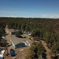 B85 Santa Fe Trail Ranch With 2 Homes images 3
