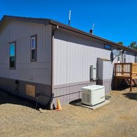 B85 Santa Fe Trail Ranch With 2 Homes images 4