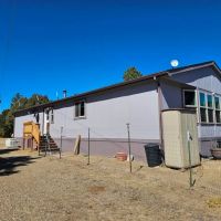 B85 Santa Fe Trail Ranch With 2 Homes images 5