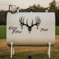 330 Acres with a Home in Carroll County MS Willow Bottom Farms images 3