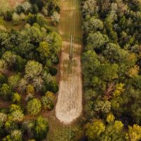330 Acres with a Home in Carroll County MS Willow Bottom Farms images 4