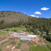 Chewack River Ranch