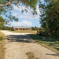 Burro Creek Ranch 126 Acres