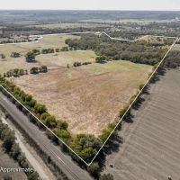 Burro Creek Ranch 126 Acres images 3