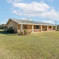 Burro Creek Ranch 126 Acres images 5