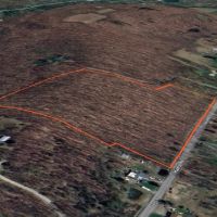 14 acre Hillside Property in Broome County NY images 4