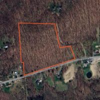 14 acre Hillside Property in Broome County NY images 5