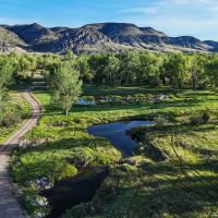 Jefferson Springs Ranch