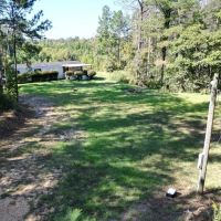 Turnkey Furnished Camp on Acreage in Woodville images 2