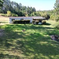 Turnkey Furnished Camp on Acreage in Woodville images 3