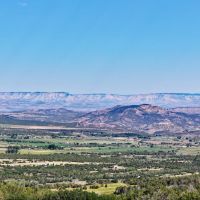 Acreage Near Powderhorn Ski Resort Borders Public Land images 2
