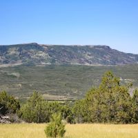 Acreage Near Powderhorn Ski Resort Borders Public Land images 3