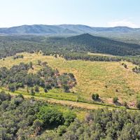 Acreage Near Powderhorn Ski Resort Borders Public Land images 4