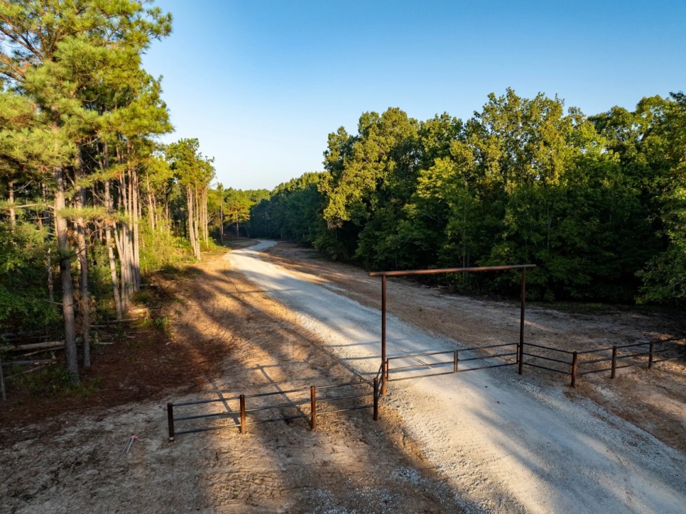 Twisted Osage Ranch featured image