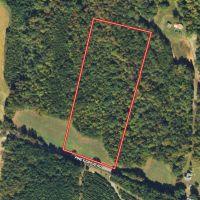 7.03 Acres of Residential or Recreational Land for Sale in Halifax County VA