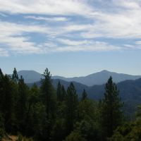 Hunting lease available in northern California