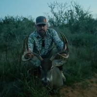 South Texas MLD3 Webb County Lease