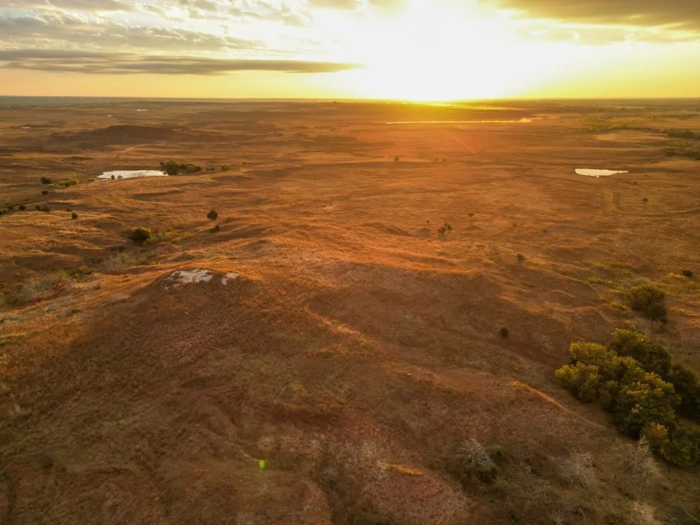 Long Range Rifle Ranch featured image