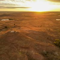 Long Range Rifle Ranch