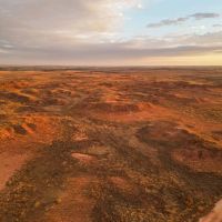 Long Range Rifle Ranch images 3