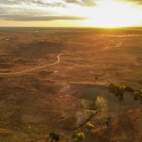 Long Range Rifle Ranch images 5