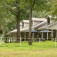 69-Acre Ranch for Sale near Overton TX