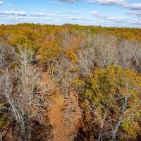 20 - Acres HUNTERS Paradise Surrounded by AR Game and Fish Hardy Arkansas images 5