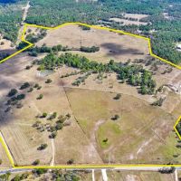 143 Acres Wood Farm Road