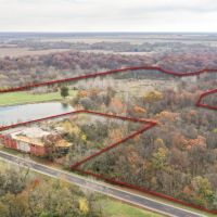 45 - Acres at TBD Rt. 108 Carlinville IL images 4
