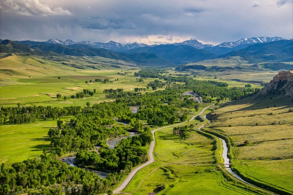 Antlers Ranch featured image