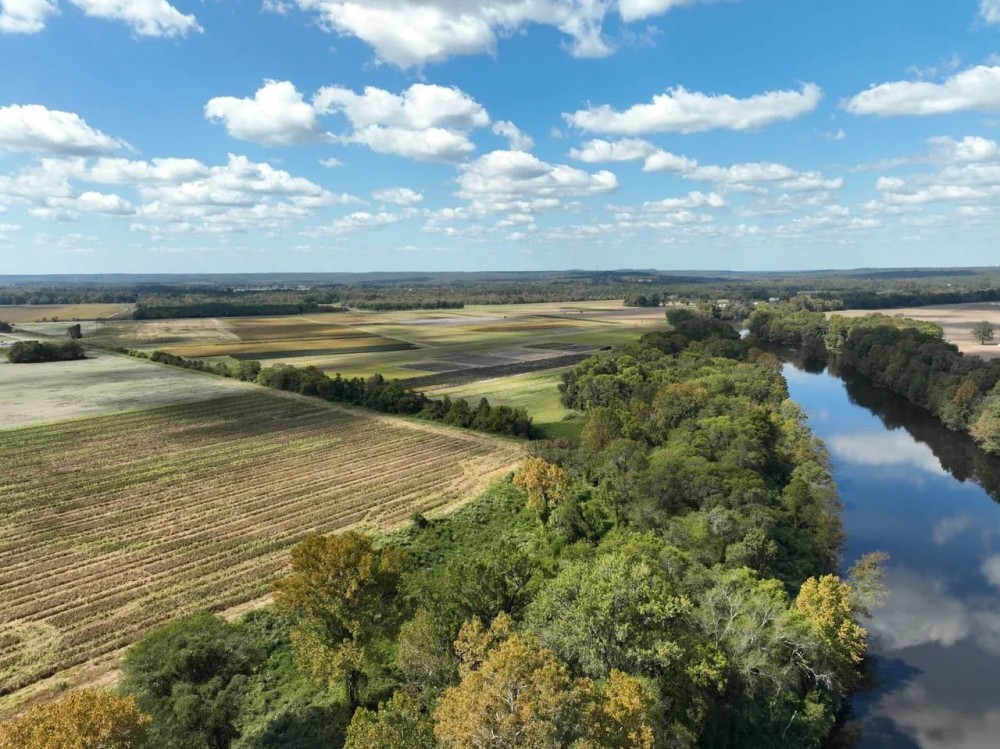 125 Acres with Tallapoosa River Frontage featured image