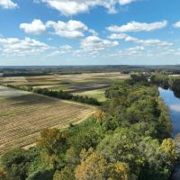 125 Acres with Tallapoosa River Frontage