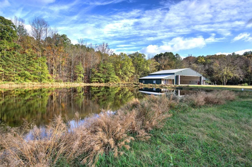 Former Skydiving Location with Exceptional Amenities featured image