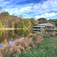 Former Skydiving Location with Exceptional Amenities