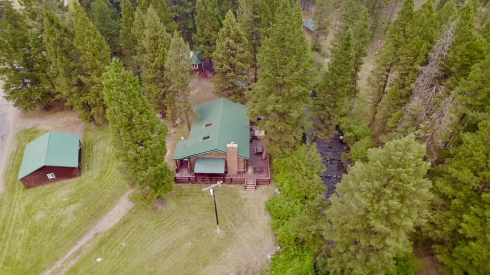 Boulder Creekside Cabins featured image